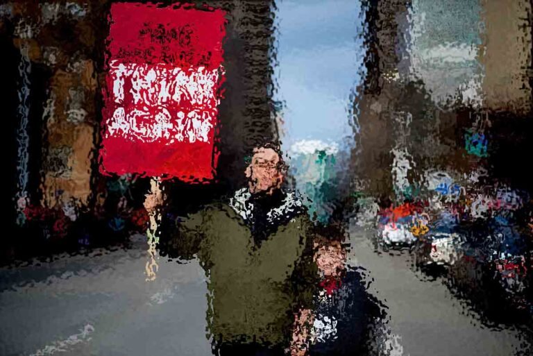 Make America Great Again Stories