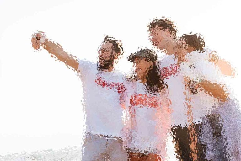 6 Reasons Why You Should Travel with Friends