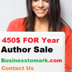 Authorsale