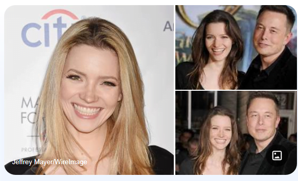 Talulah Riley net worth