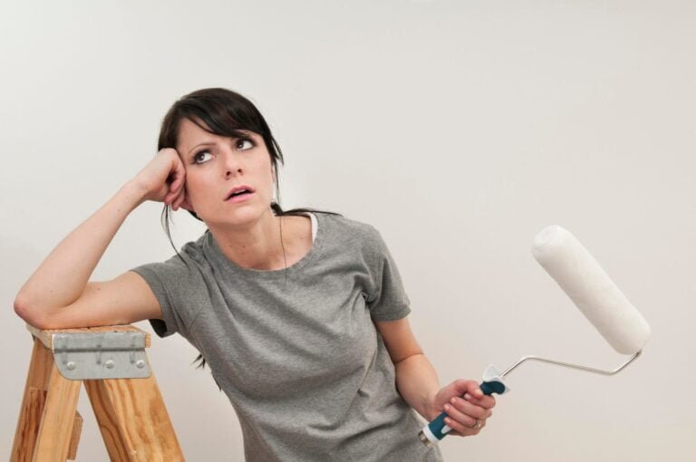 How to Prep Your Walls for Painting