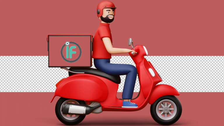 How Food Delivery Software Is Revolutionizing The Restaurant Industry