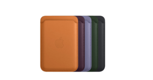 Magnetic Wallets: The Perfect Solution for a Minimalist Lifestyle