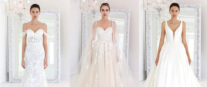 Selecting the Perfect Fabric for Your Wedding Gown: A Comprehensive Guide