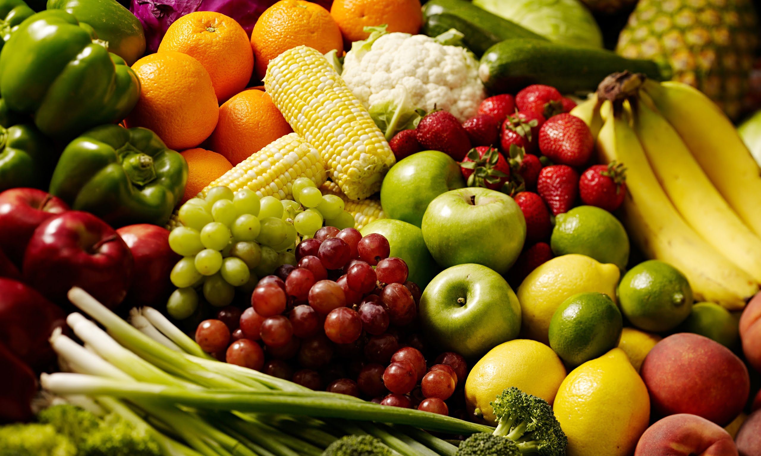 The Benefits of Organic Food and How to Avoid Endocrine Disruptors