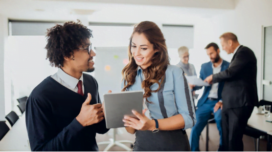 Why Experienced Executives Are Embracing Digital Transformation and Intelligent Automation
