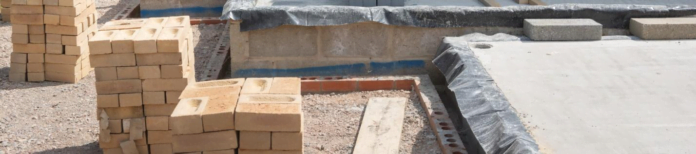 Garden Construction Project