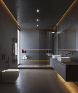 Fitting In: Choosing the Right Style for Your Fitted Kitchen or Bathroom
