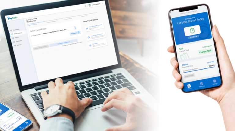 Top 10 Canadian Payroll Software for 2023