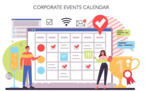 The Key Elements for Success in Creating a Corporate Event