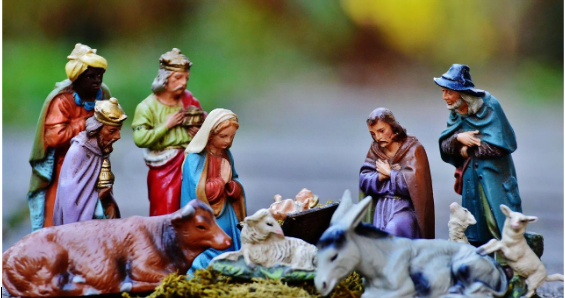 Religious Decorations You Should Have at Home