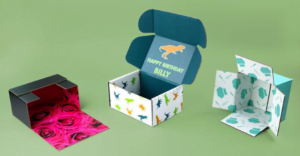 Unleashing the Power of Custom Packaging Boxes for E-Commerce Success