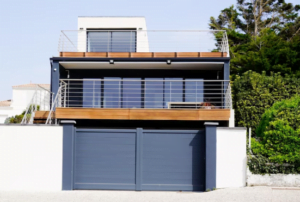 Design and Install Cantilever Carports with Vogue Pergolas