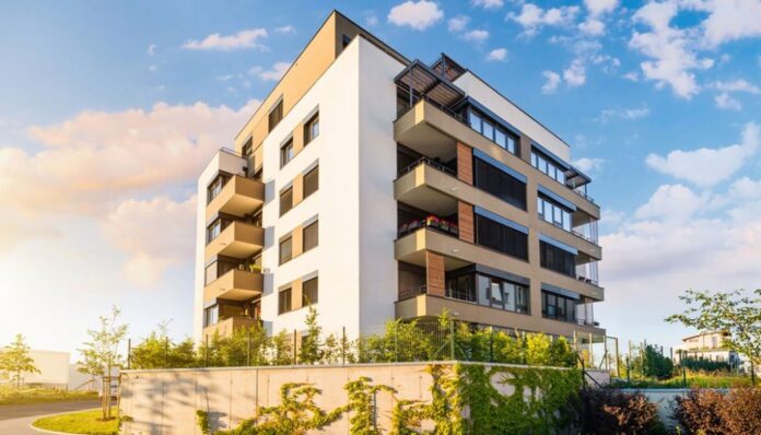 Block Management Company