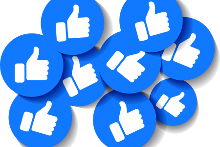 Why should you buy Facebook page likes?