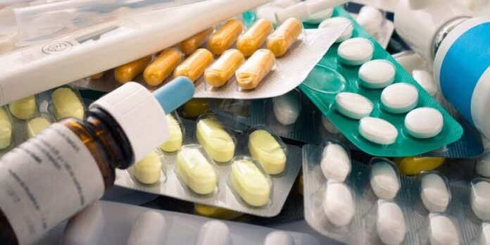 pharmaceutical packaging