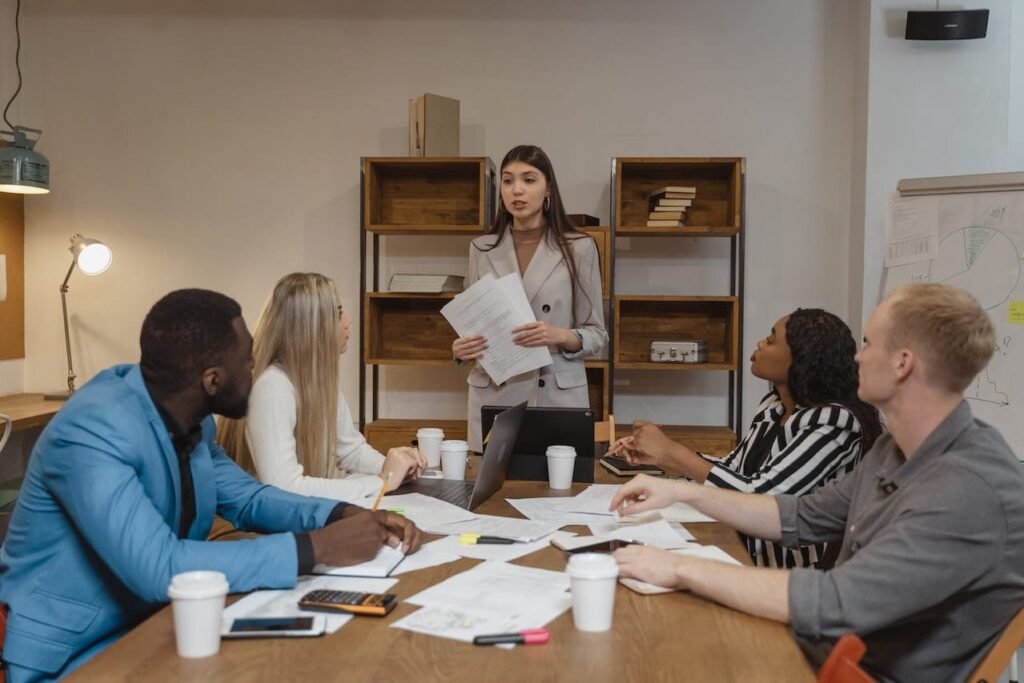 8 Characteristics That Make a Great Workplace Leader 8 Characteristics That Make a Great Workplace Leader