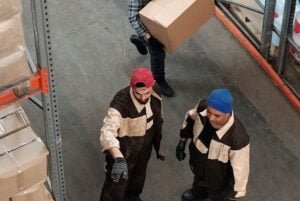Comprehensive Guide to Manual Handling in the Workplace