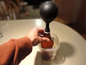 Say Goodbye to High Energy Bills with a Quick Thermodynamic Balloon Repair