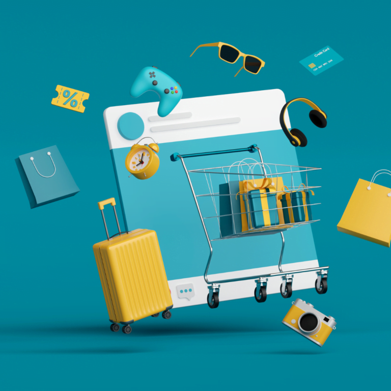 Payment Processing Platforms For E-Commerce