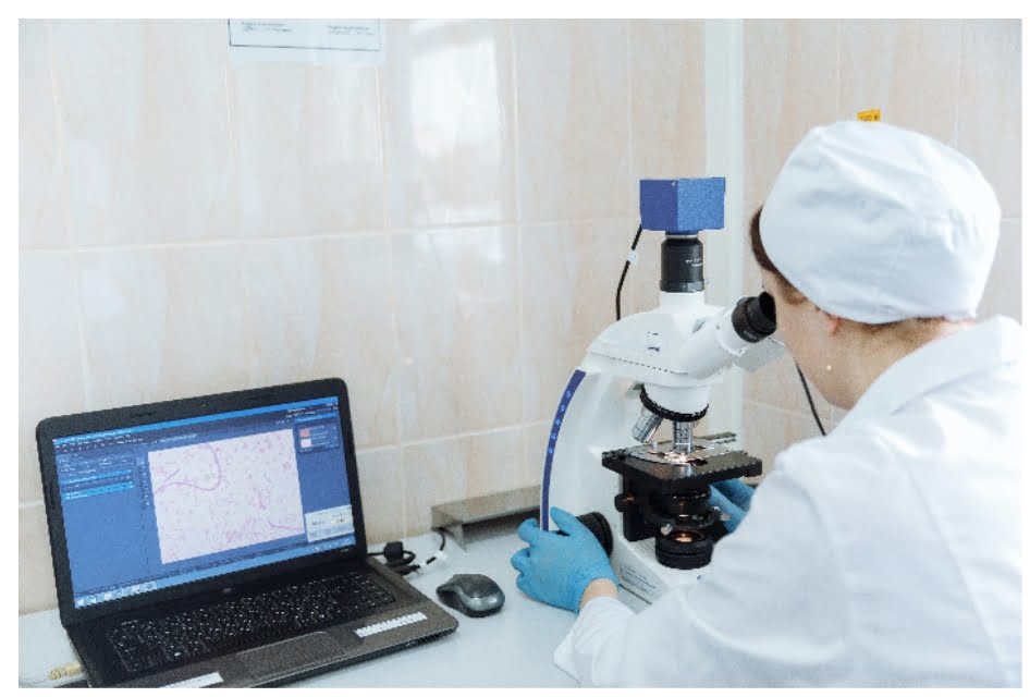 7 Reasons Why Your Lab Needs a Lab Information System