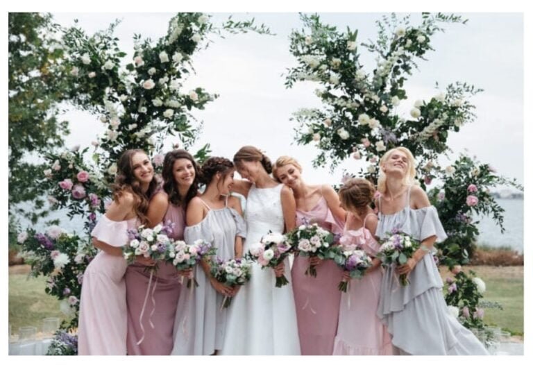 Tips for Keeping Bridesmaid Costs Low