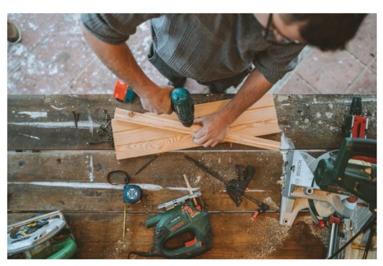 Choosing a Construction Company