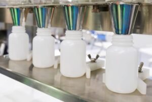 Discovering the Excellence of Vita Manufacture: Pioneering Innovations in the Supplement