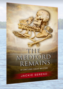 The Medford Remains: A Gripping Tale of Mystery and Thriller Surrounding Native American Child Abuse, Foster Care, and Teen Homelessness