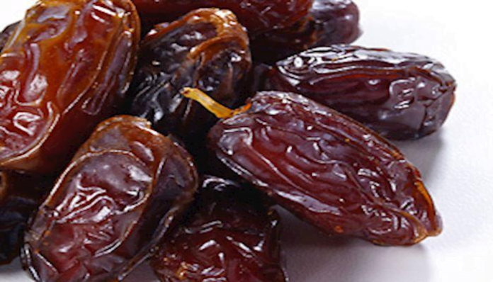 Medjool Dates