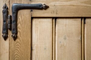 How to Extend the Lifespan of Your Door Hinges with Proper Maintenance Techniques
