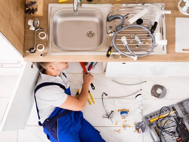 The Importance of Plumbing: Keeping Our Homes and Communities Running Smoothly