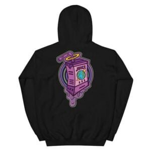 Juice Wrld Merch Near Me