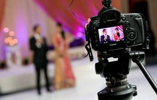 Capturing the Essence of Your Wedding Day – The Role of a Professional Wedding Videographer