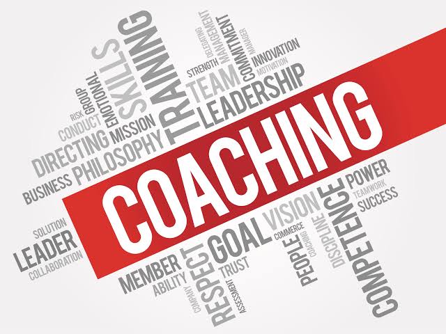 What Does A Business Coach Do?