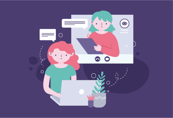 Online Proctoring vs. Traditional Proctoring Techniques Comparison