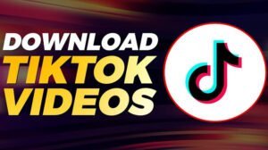 How to Download TikTok Videos in High Definition Using Snaptik