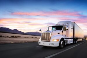 Beneficios de trabajar con un proveedor de confianza de transporte transfronterizo entre México y USA