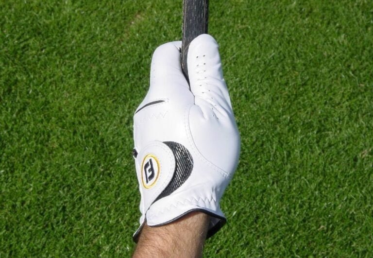Finding the Perfect Golf Glove for Your Game
