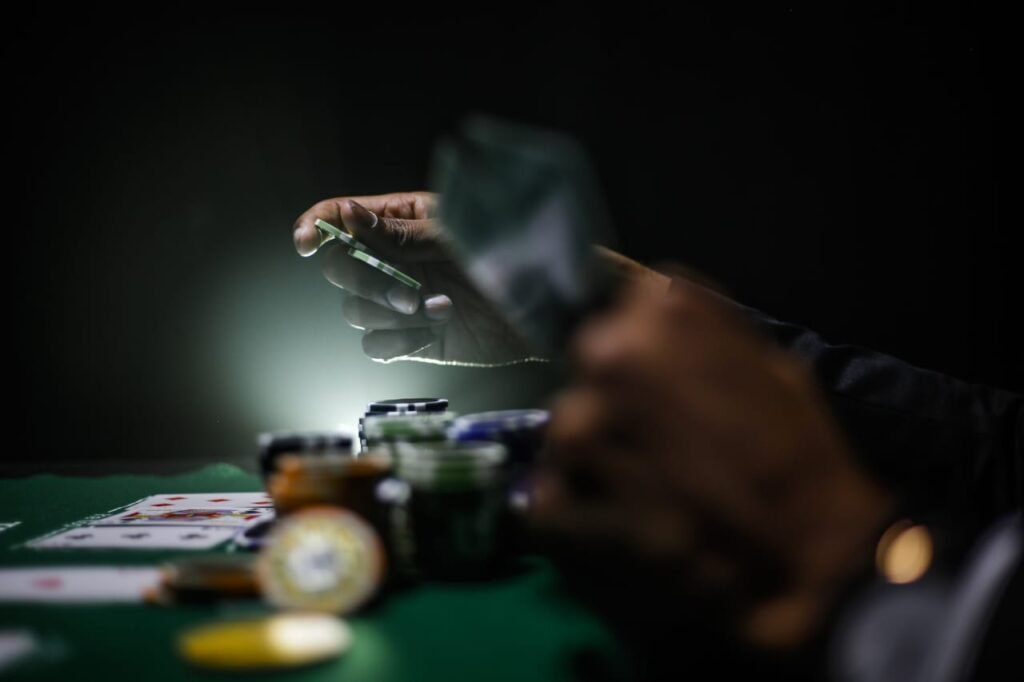 A Comprehensive Guide to Responsible Gambling Helplines