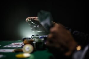 A Comprehensive Guide to Responsible Gambling Helplines