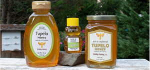 The Health Benefits of Raw Tupelo Honey