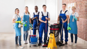 How Much Does Commercial & Move Out Cleaning Cost?