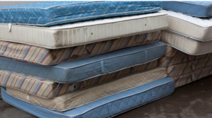 Mattress Removal in Greensboro: Why Use a Professional Service?