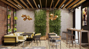9 Common Mistakes in Restaurant Design and Construction