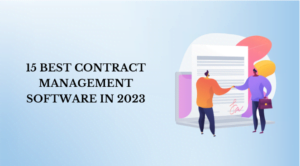 15 best Contract Management Software in 2023
