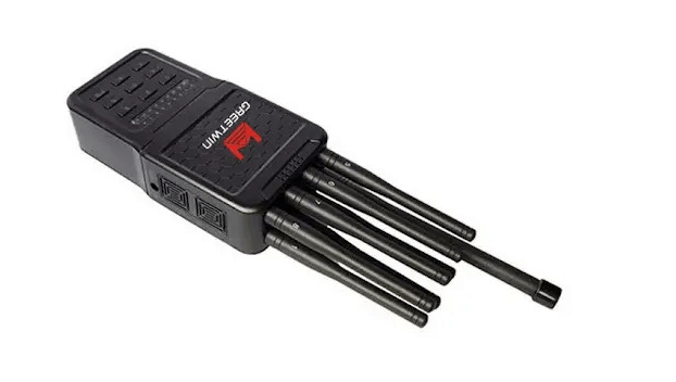 How to Use Signal Jammers for Cameras?