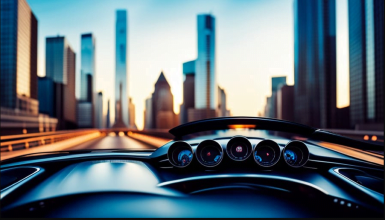 The Role of Artificial Intelligence in Predicting and Preventing Car Accidents