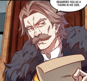 You’re reading Record Of The Mightiest Lord Chapter 1 at Mangakakalot