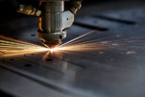 Laser Marking: The Revolutionary Technology Transforming Industries